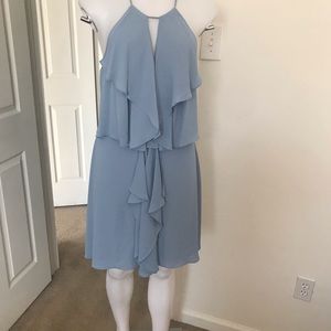 BCBG Cylan dress